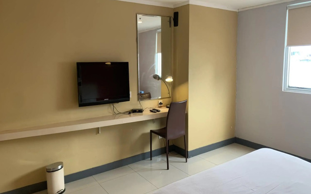 Hotel Glodok Plaza