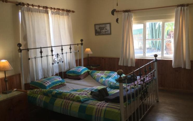 Düsternbrook Guest Farm