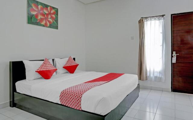 OYO 90456 Moh Yamin Residence