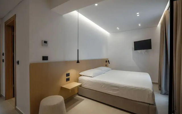 Austin Boutique Hotel