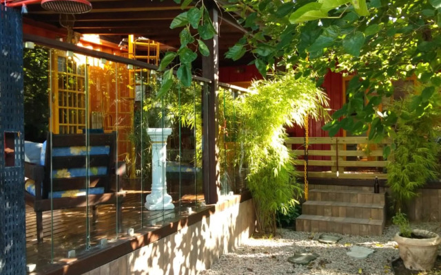 Residência Gato Branco