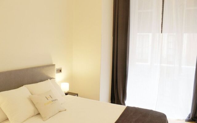 INSIDEHOME Catedral