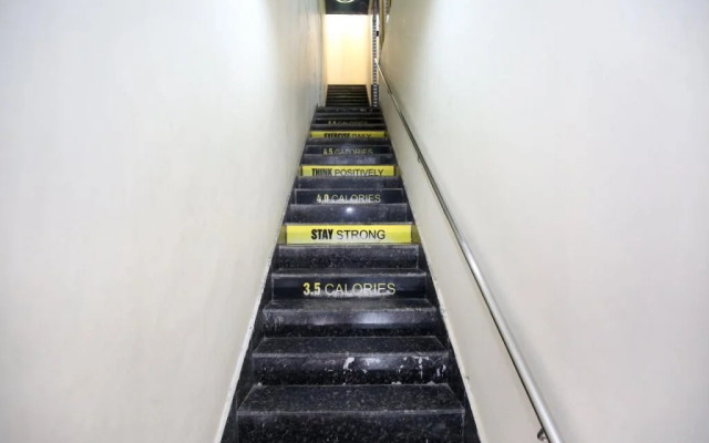 Hotel Shivjot By OYO Rooms