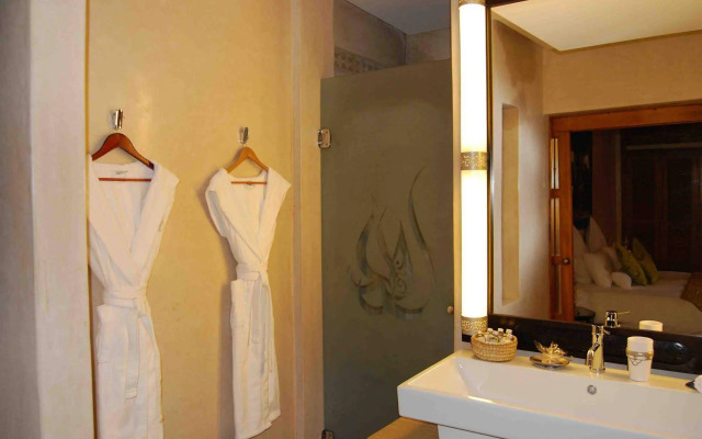 Riad Flam & Spa
