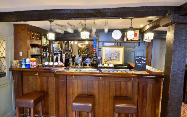 Talbot Hotel