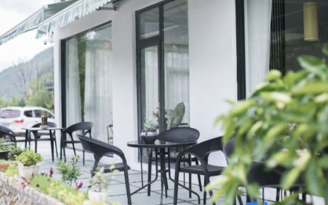 Qingbin Shiguang Guesthouse (Building 1)