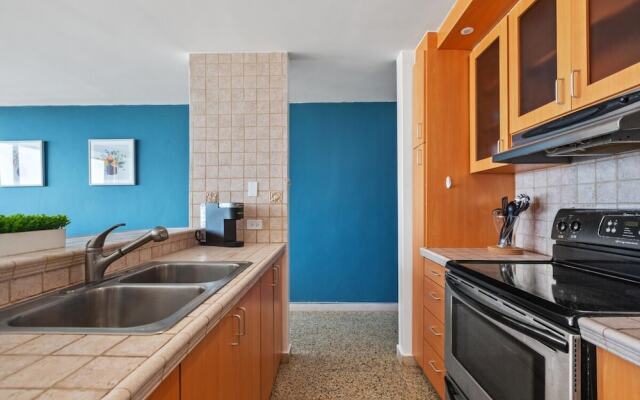 Otium Rentals Vacation Rental w Beach Views