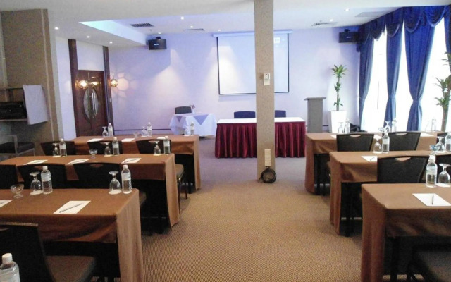 Metrostar Hotel Kuala Lumpur