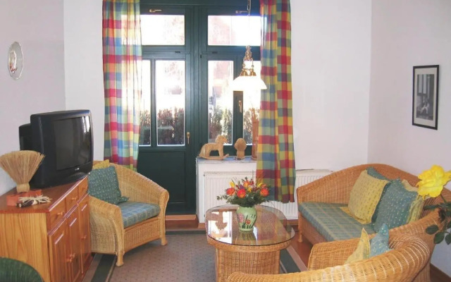 Apartment - Haus Luna (Objekt 57207)