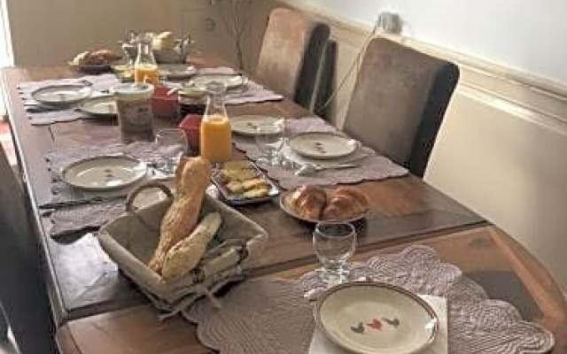 Au fil du Manoir