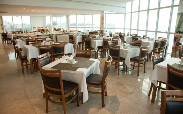 Hotel Brisa Praia
