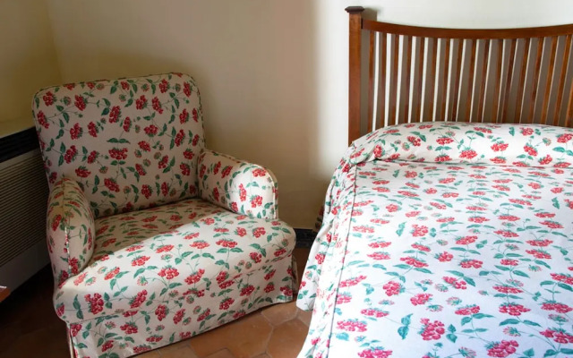 Hotel Cortijo el Esparragal