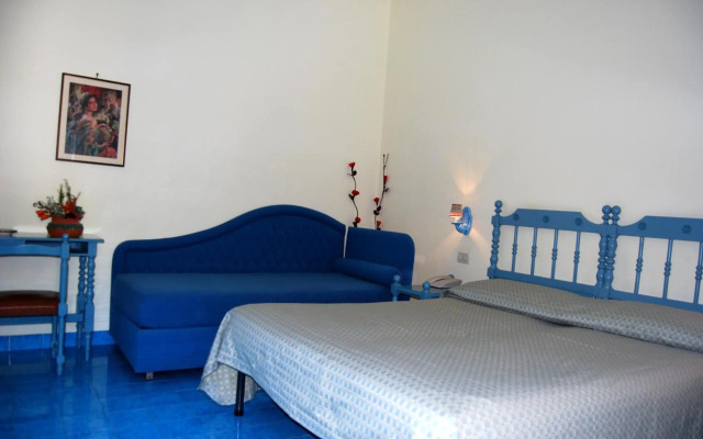 Hotel La Certosa