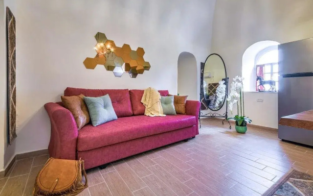 Sweet Inn Apartment - King David Villa