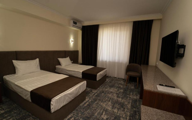 Bakh Mir Palace Hotel by Reikartz