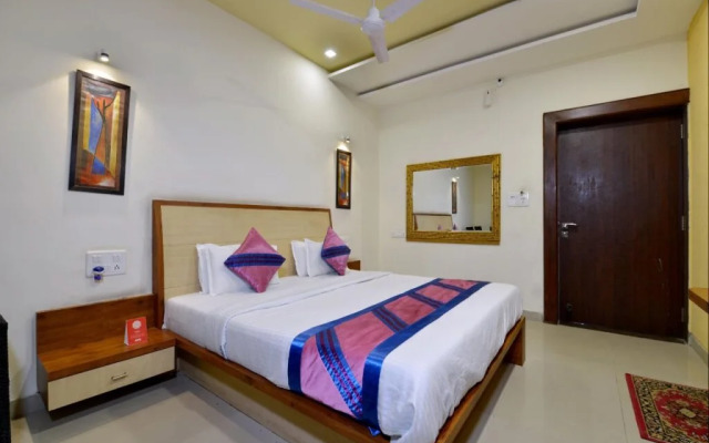 Hotel Kaka Inn by OYO Rooms