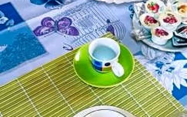 La Casa di Desideria