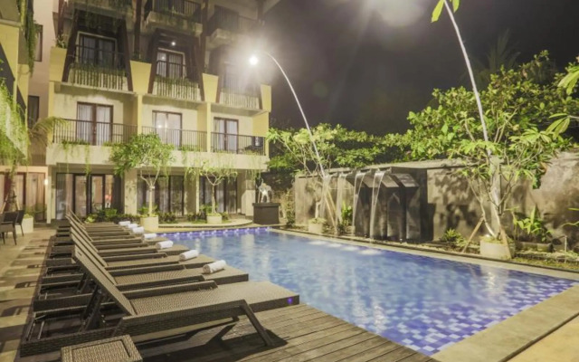 Serela Legian Bali