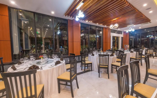 Kampong Thom Royal Hotel & Restaurant
