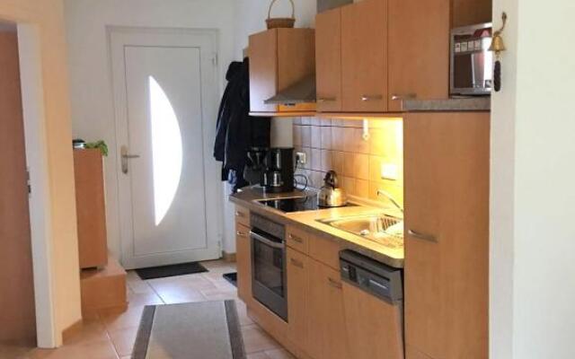 Ruhige Ferienwohnung in Graal Müritz (EW)