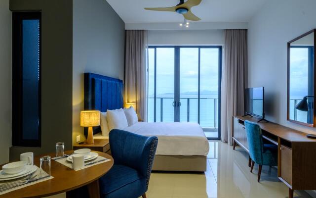 Tanjung Point Residences
