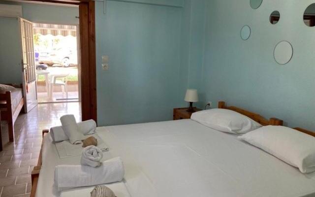 Dimitra's Family Apartments 3
