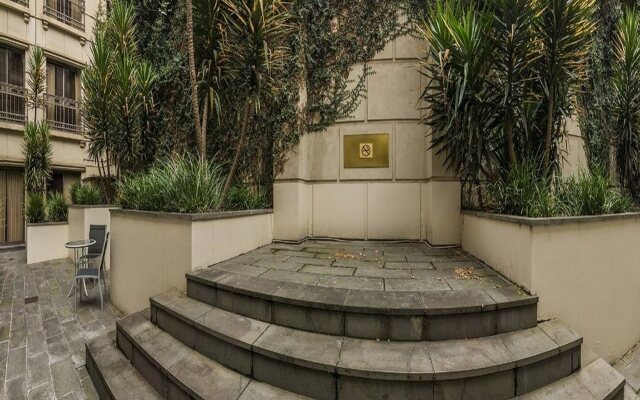 The Sebel Melbourne Flinders Lane