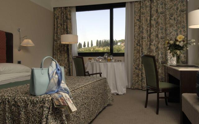 Radisson Blu Hotel, Florence