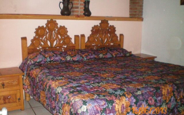 Habitaciones Betito