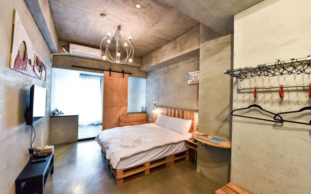 Wikid Design Hotel
