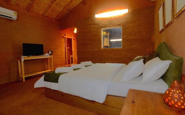 Seascape Eco Beach Resort