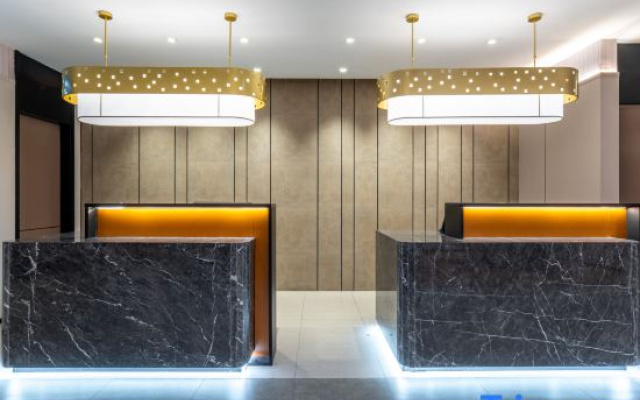 Homeinn Plus Hotel (Guiyang Qianlingshan Park Yan'an West Road Subway Station)