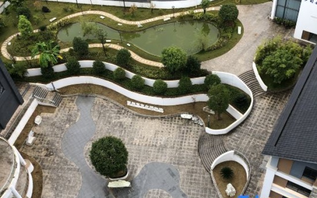 Yuehe  hotel liodian – Outside – Qiannan