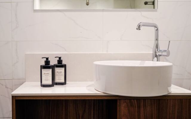  Central Park Voorburg