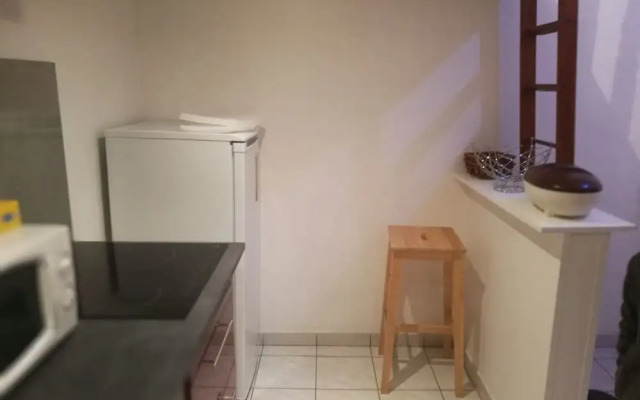 Appartement cosy Proche Paris / Stade de France