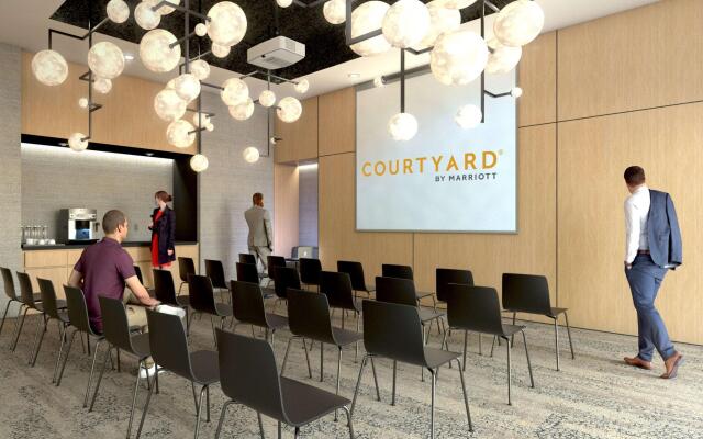 Courtyard by Marriott Mexicali