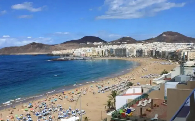 Hostal Las Palmas