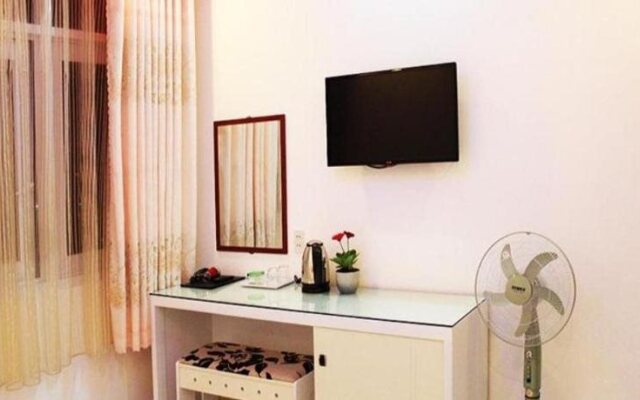 Xuan Hong 2 Hotel
