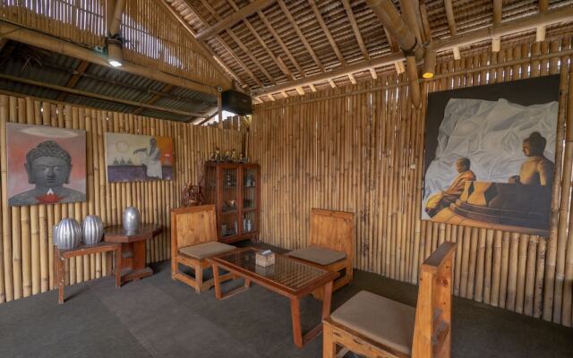 Alea Guesthouse by OYO Rooms