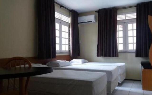Hotel Praia 2000