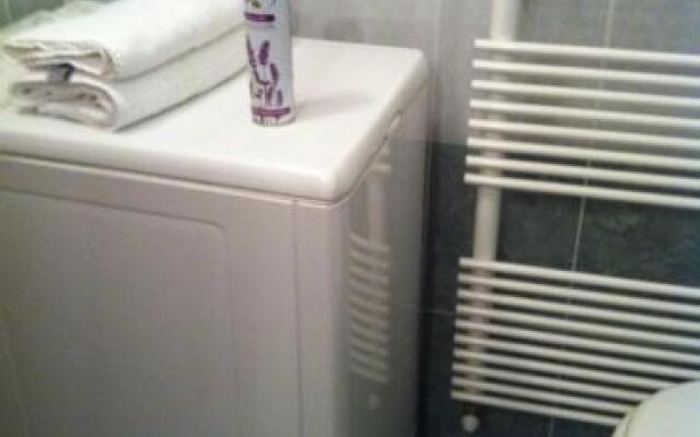 Apartment Brinovec