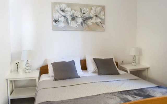 Josip - sea View - A1