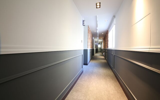 Tongyeong Adios Hotel