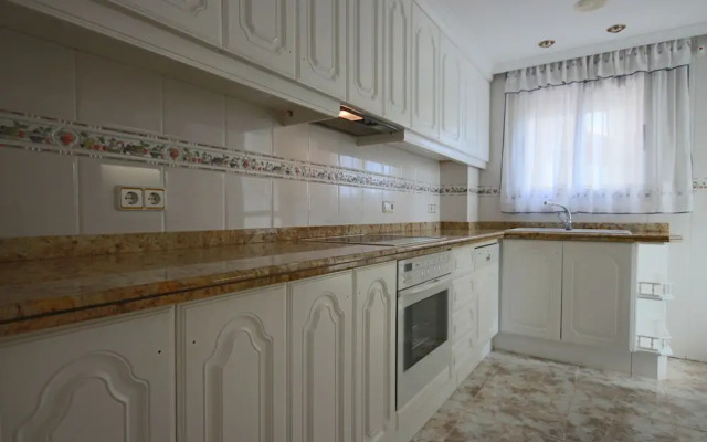 Exclusive Luxury Frontline Apt. Amazing Views