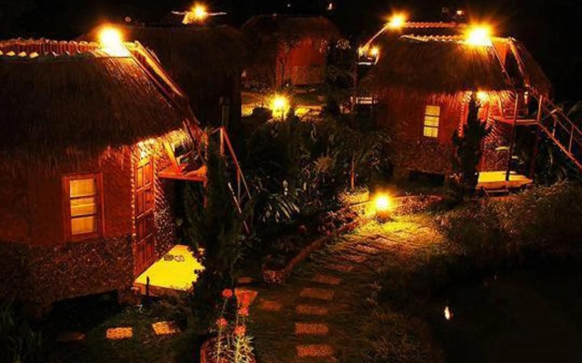 The Countryside Resort Pai
