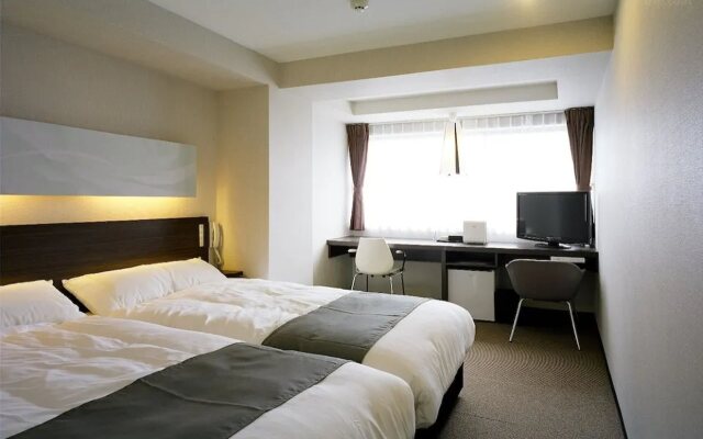 Hotel Inside Numazu Inter