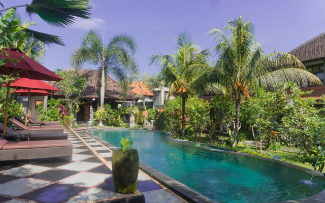 Bucu Guest House