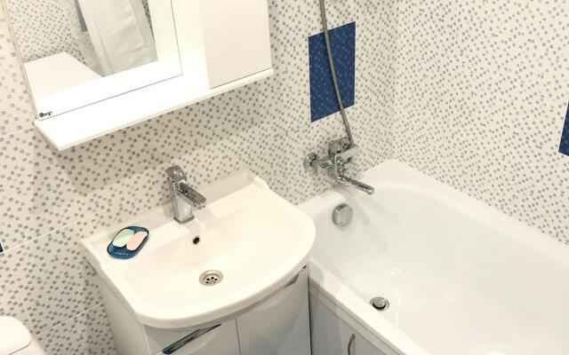 G-Kvartal (Джи-квартал) на улице Фестивальная 5