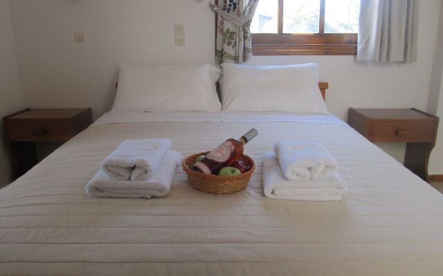 Cathrin Suites