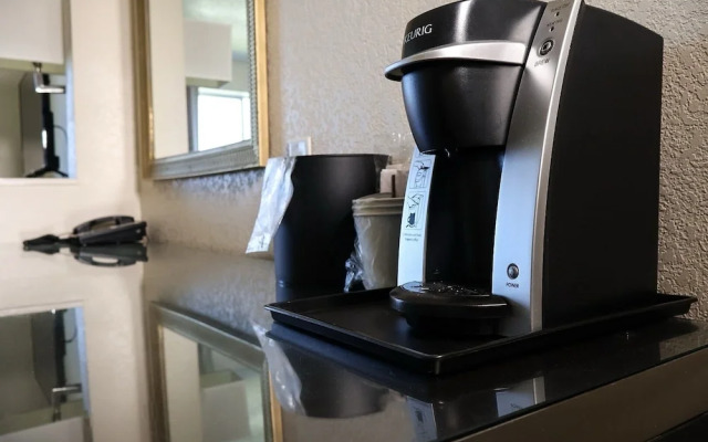 Americas Best Value Inn